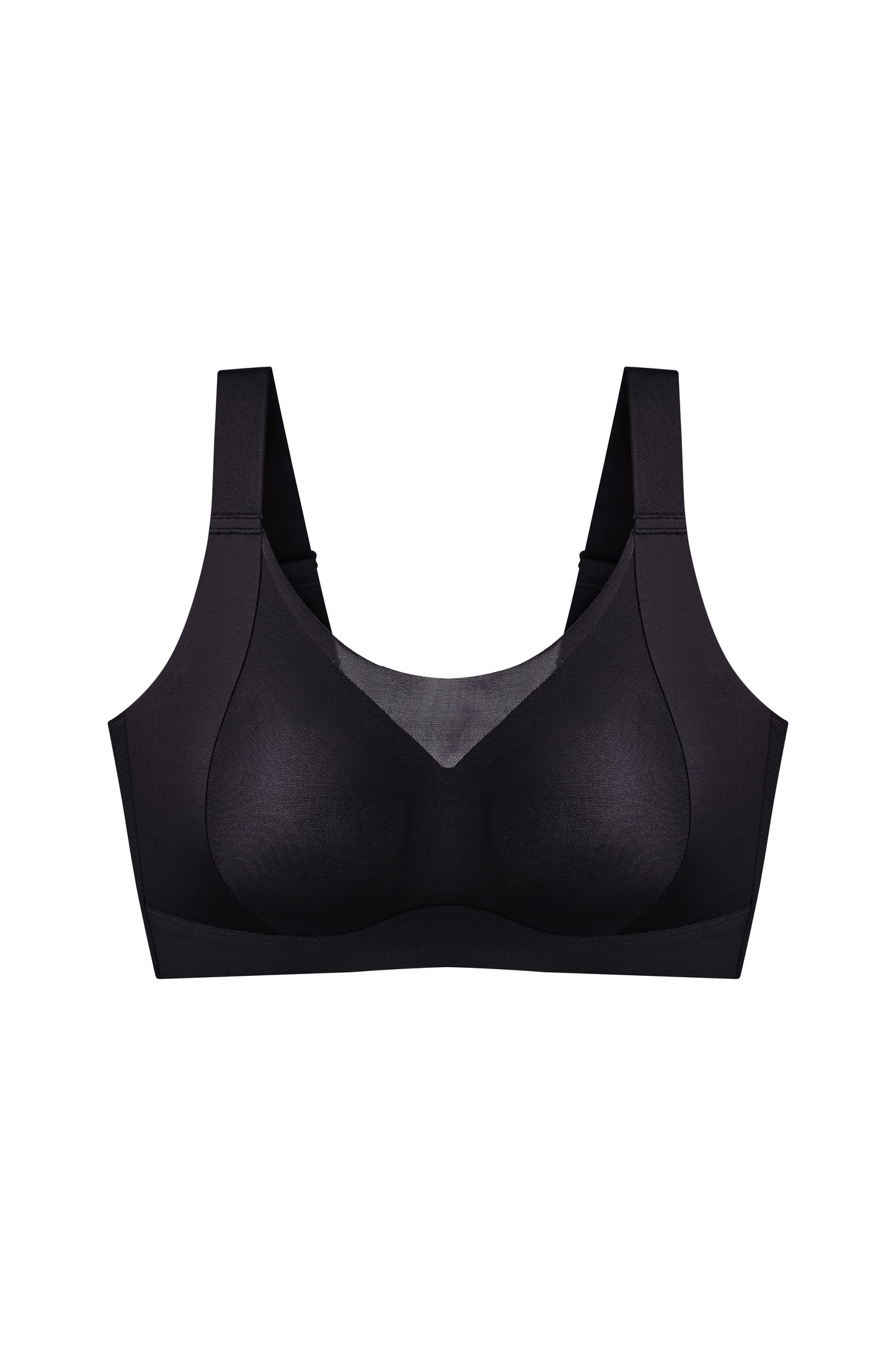 Bra Tanpa Kawat Serenity Sculpt