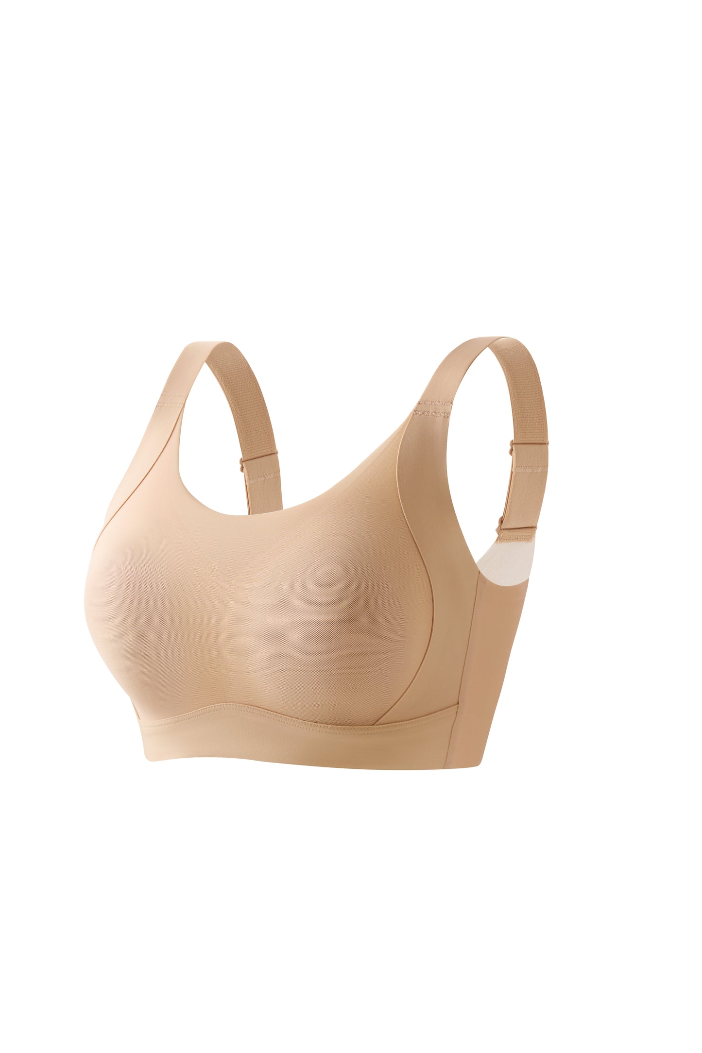 Bra Tanpa Kawat Serenity Sculpt