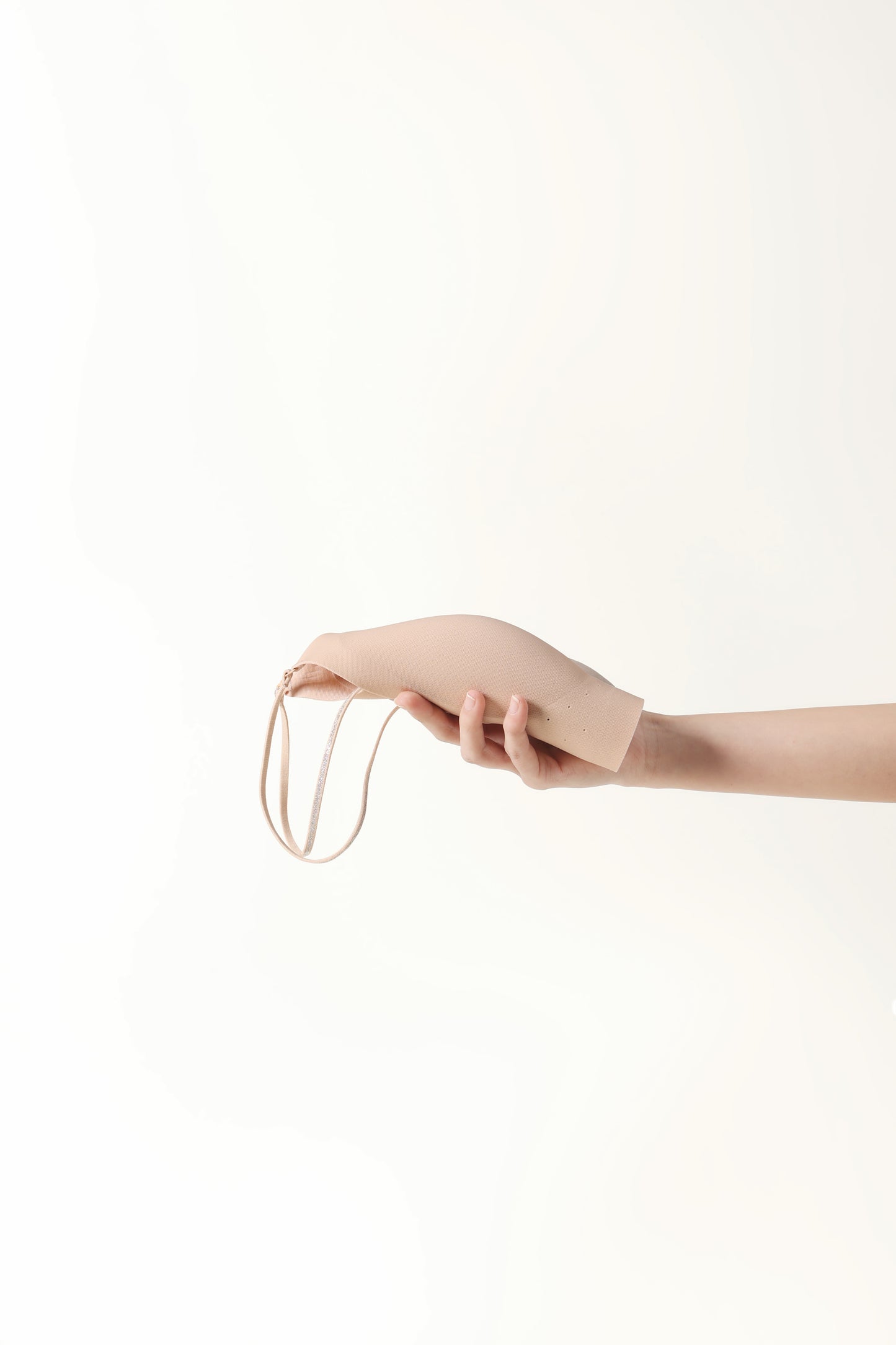 VÉLORA SilkTouch Seamless Wireless Bra | Lightweight Invisible Comfort