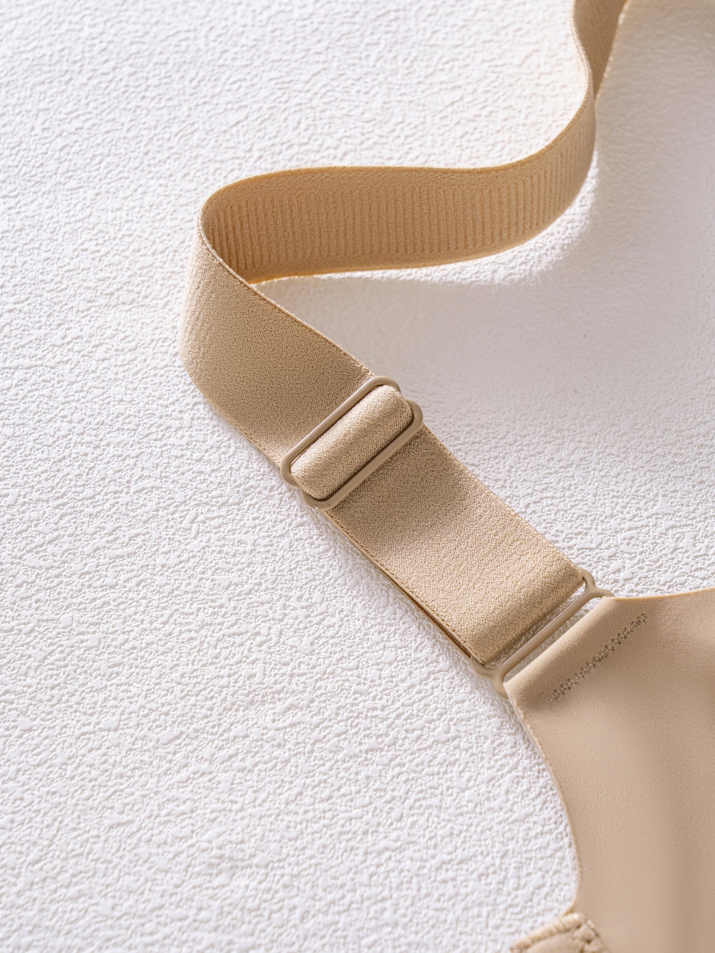 VÉLORA Rabbit Ear Lift Wireless Bra | Full Support & Natural Sculpt