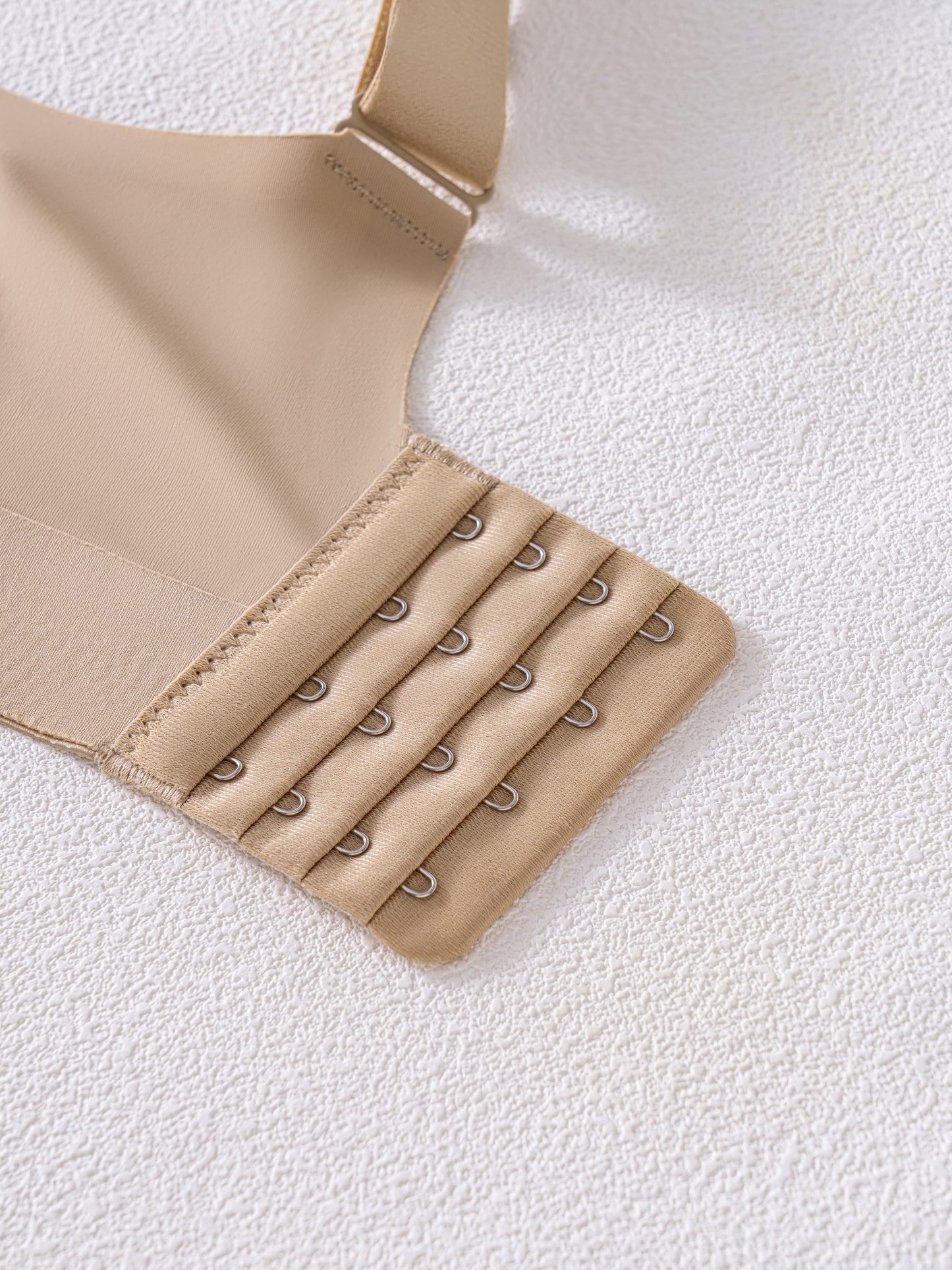 VÉLORA Rabbit Ear Lift Wireless Bra | Full Support & Natural Sculpt